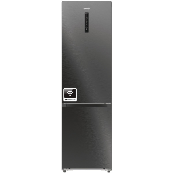 Фото - Холодильник Gorenje NRB620C81BX4WFE