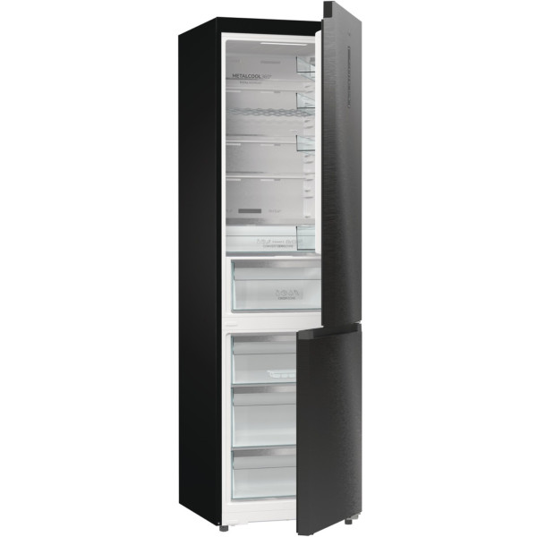 Фото - Холодильник Gorenje NRB620C81BX4WFE