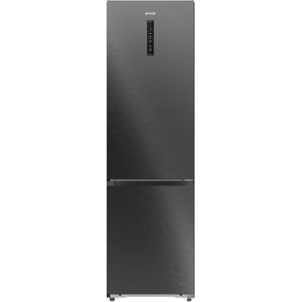 Фото - Холодильник Gorenje NRB620E61BX4WFE