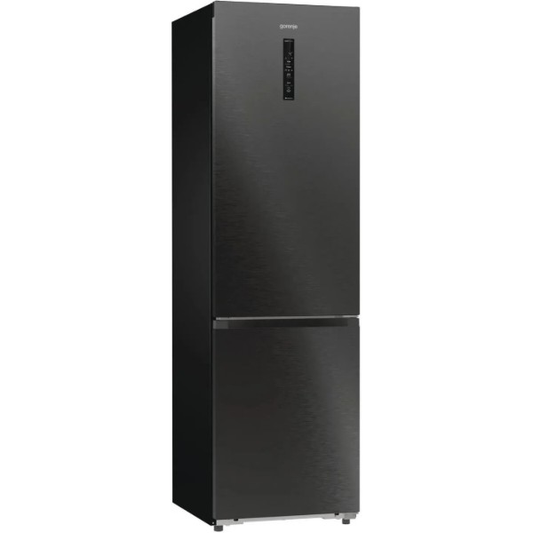 Фото - Холодильник Gorenje NRB620E61BX4WFE