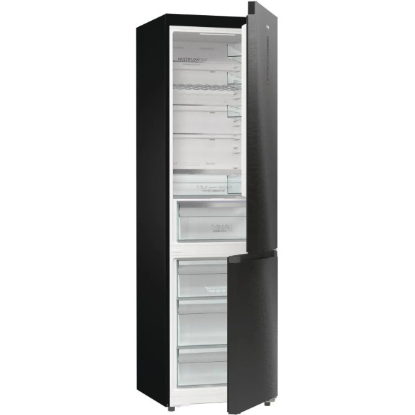 Фото - Холодильник Gorenje NRB620E61BX4WFE