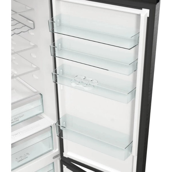 Фото - Холодильник Gorenje NRB620E61BX4WFE