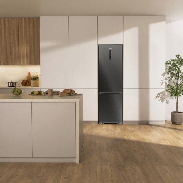 Фото - Холодильник Gorenje NRB620E61BX4WFE