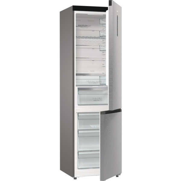 Фото - Холодильник Gorenje NRB620E61X4WFE