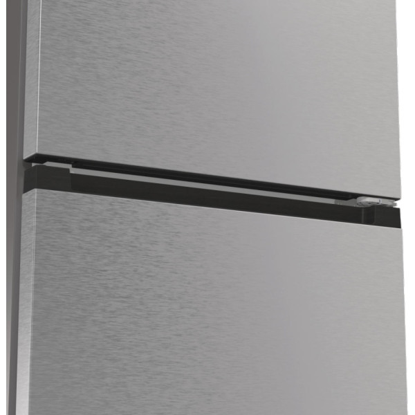 Фото - Холодильник Gorenje NRB620E61X4WFE