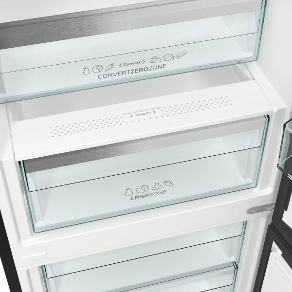 Фото - Холодильник Gorenje NRB620E6BX4WFE