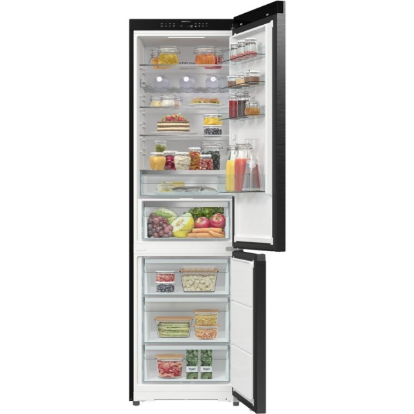Фото - Холодильник Gorenje NRB620E6BX4WFE