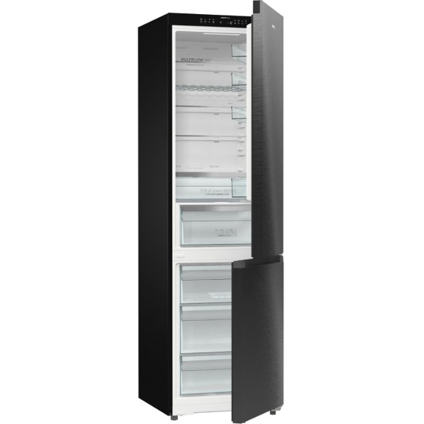 Фото - Холодильник Gorenje NRB620E6BX4WFE