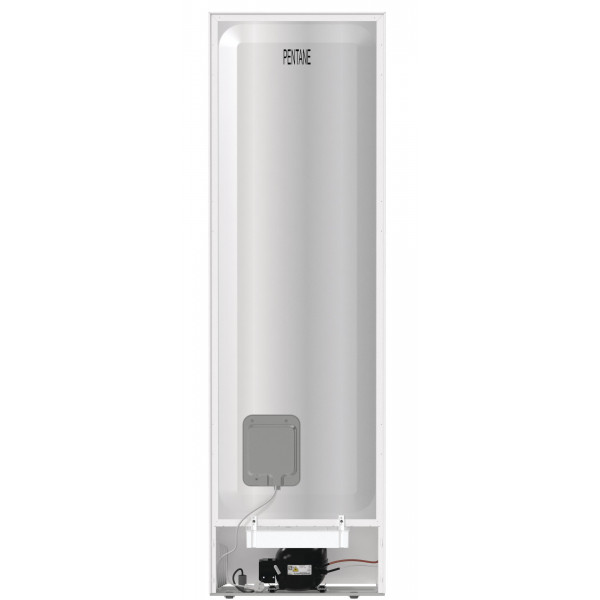 Фото - Холодильник Gorenje NRK6202AW4