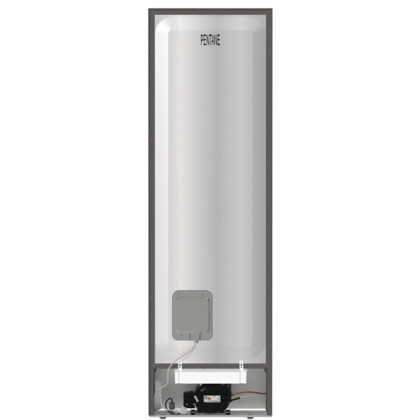 Фото - Холодильник Gorenje NRK6202AXL4