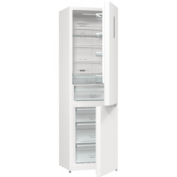 Фото - Холодильник Gorenje NRK6202AW4