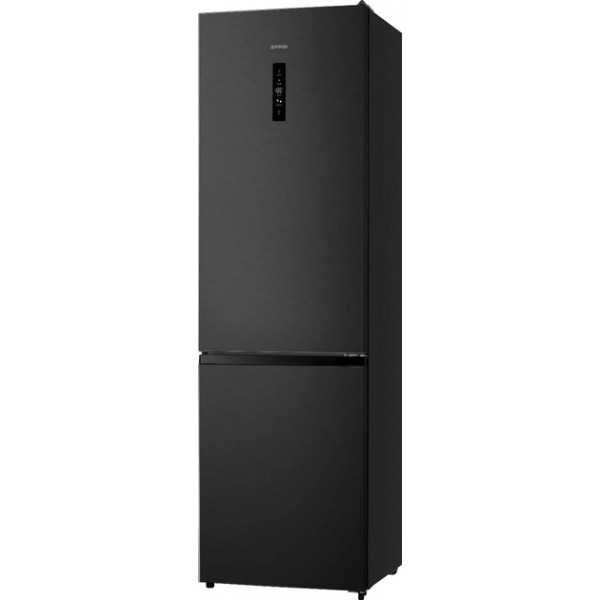 Фото - Холодильник Gorenje NRK620FABK4