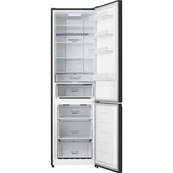 Фото - Холодильник Gorenje NRK620FABK4