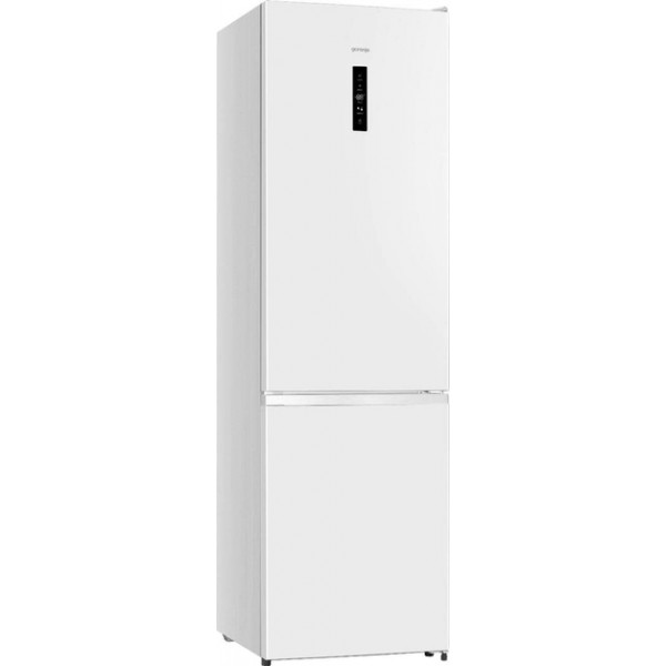 Фото - Холодильник Gorenje NRK620FAW4