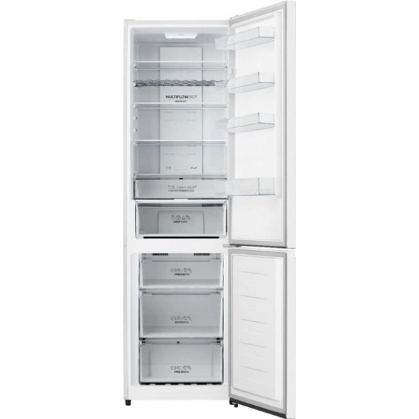 Фото - Холодильник Gorenje NRK620FAW4
