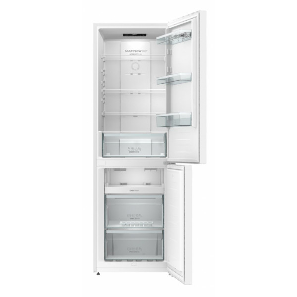 Фото - Холодильник Gorenje NRK 6191 PW4