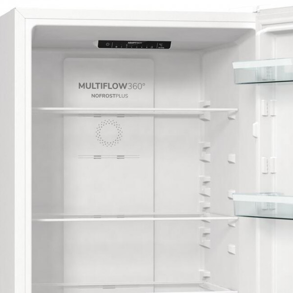 Фото - Холодильник Gorenje NRK 6191 PW4
