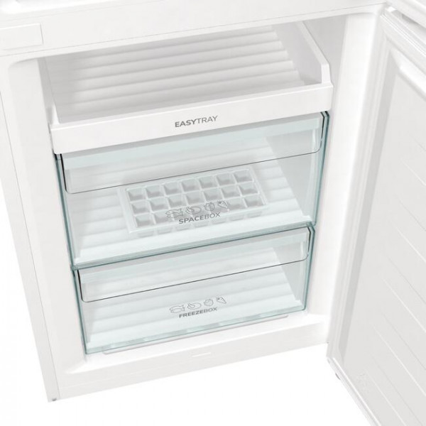 Фото - Холодильник Gorenje NRK 6191 PW4