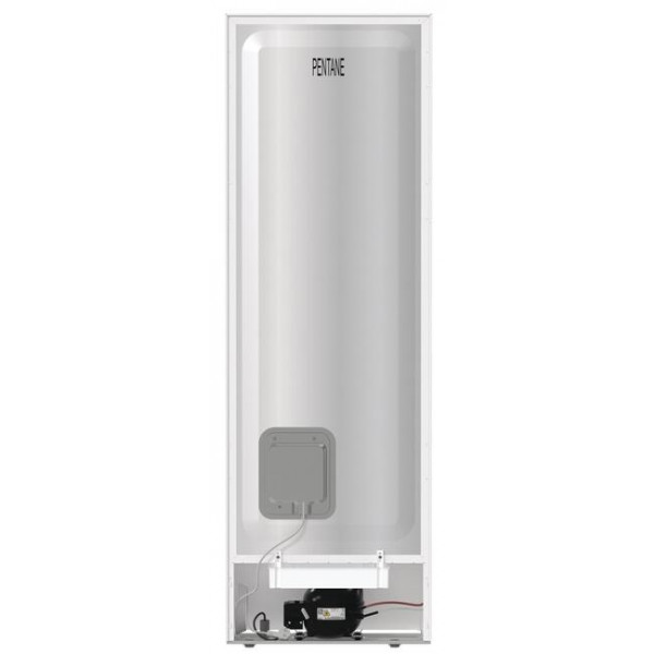 Фото - Холодильник Gorenje NRK 6191 PW4