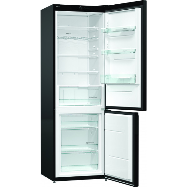 Фото - Холодильник Gorenje NRK 6192 CBK4