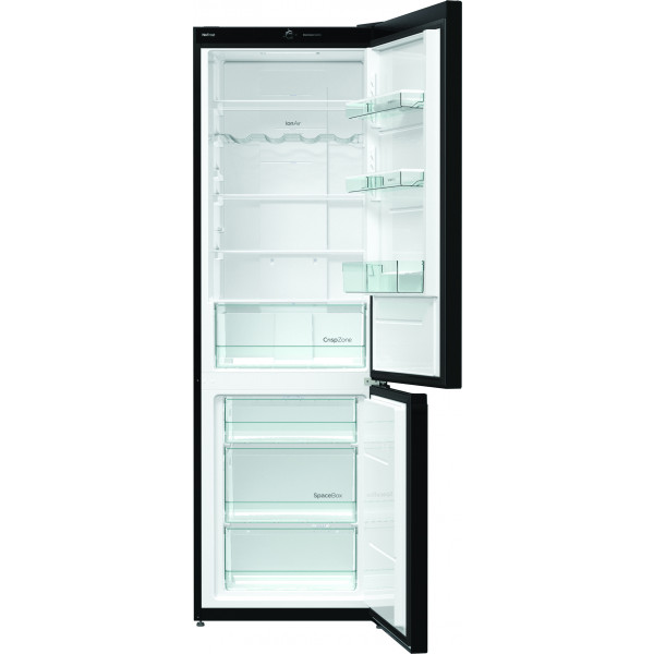 Фото - Холодильник Gorenje NRK 6192 CBK4