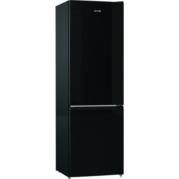 Фото - Холодильник Gorenje NRK 6192 CBK4