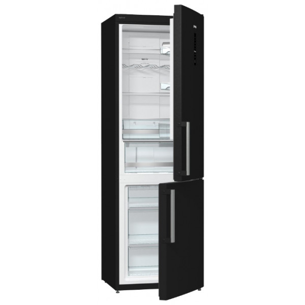 Фото - Холодильник Gorenje NRK 6192 MBK