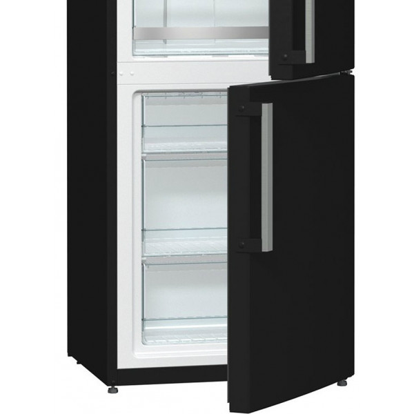 Фото - Холодильник Gorenje NRK 6192 MBK