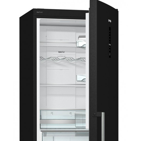 Фото - Холодильник Gorenje NRK 6192 MBK