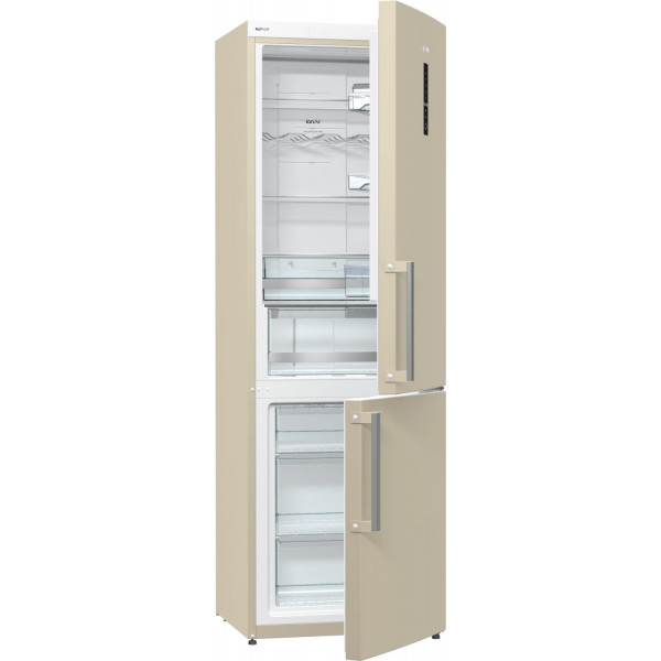 Фото - Холодильник Gorenje NRK 6192 MC (HZF3369H)