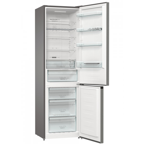Фото - Холодильник Gorenje NRK6202AXL4