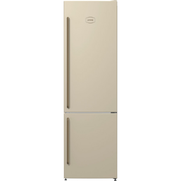 Фото - Холодильник Gorenje NRK 621 CLI