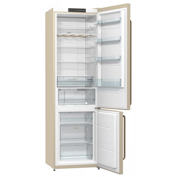 Фото - Холодильник Gorenje NRK 621 CLI