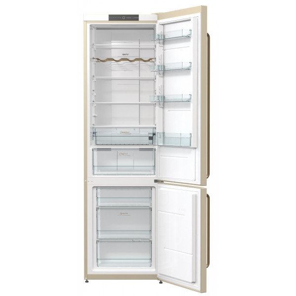 Фото - Холодильник Gorenje NRK 621 CLI