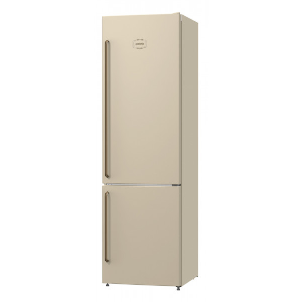 Фото - Холодильник Gorenje NRK 621 CLI