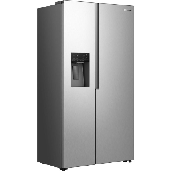 Фото - Холодильник Gorenje NRS917E61X
