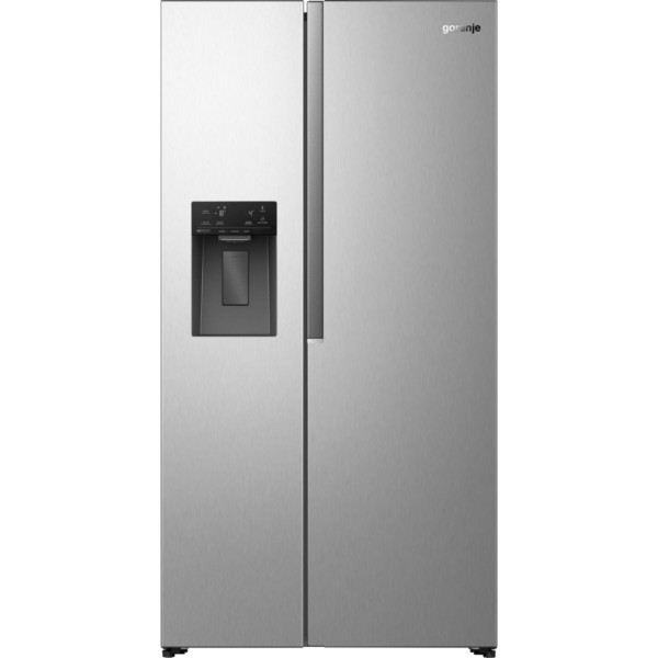 Фото - Холодильник Gorenje NRS917E61X Фото - Холодильник Gorenje NRS917E61X