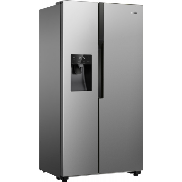 Фото - Холодильник Gorenje NRS9181VX