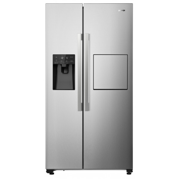Фото - Холодильник Gorenje NRS 9181 VXB