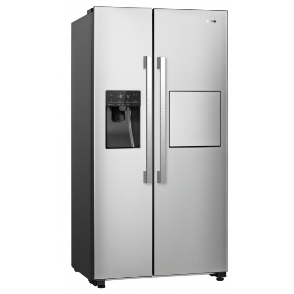 Фото - Холодильник Gorenje NRS 9181 VXB