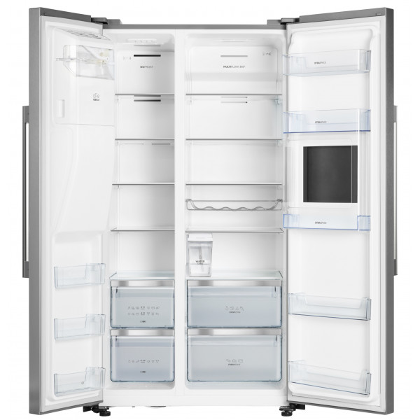 Фото - Холодильник Gorenje NRS 9181 VXB