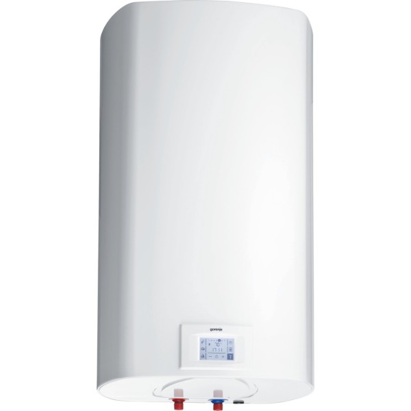 Фото - Уцінка - Водонагрівач Gorenje OGB 150 SMV9 #