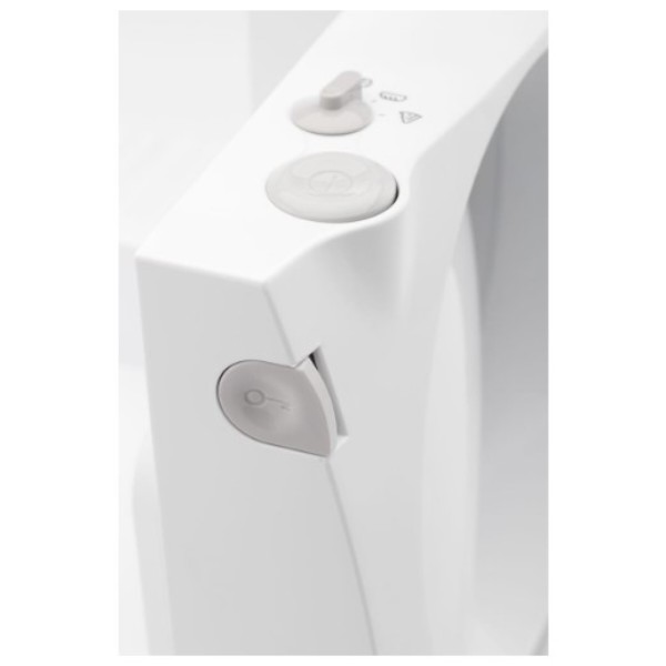 Фото - Ломтерезка Gorenje R402W