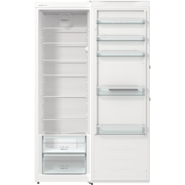 Фото - Холодильник Gorenje R619EEW5