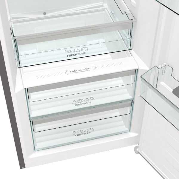 Фото - Холодильник Gorenje R619EAXL6