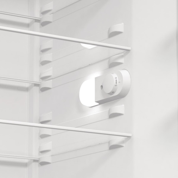 Фото - Холодильник Gorenje R619EEW5