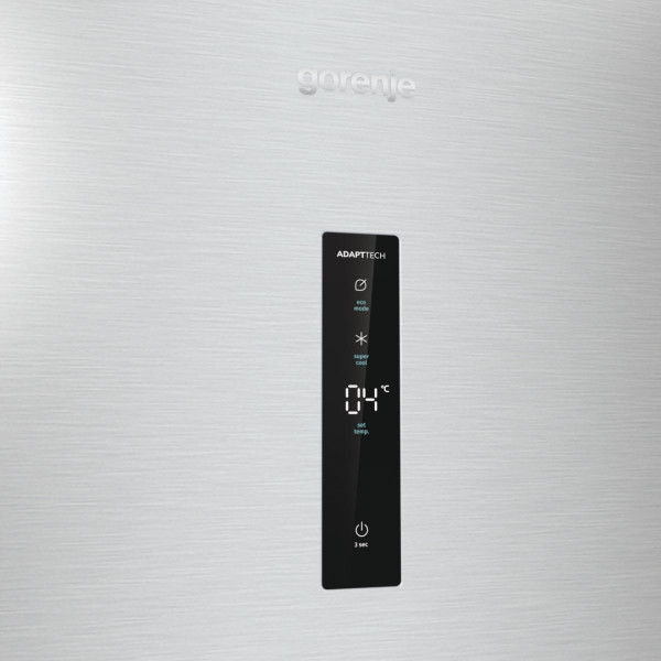 Фото - Холодильник Gorenje R619EAXL6