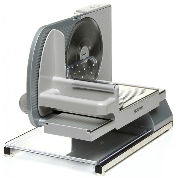 Фото - Ломтерезка Gorenje R 706 A