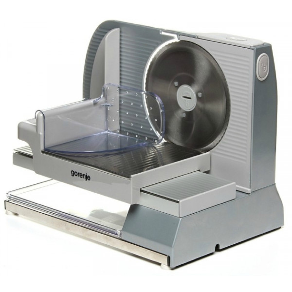 Фото - Ломтерезка Gorenje R 706 A