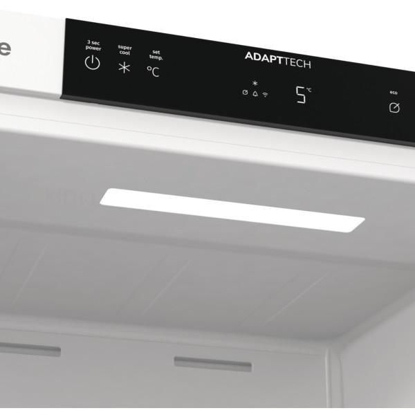 Фото - Холодильник вбудований Gorenje RI517E62WF